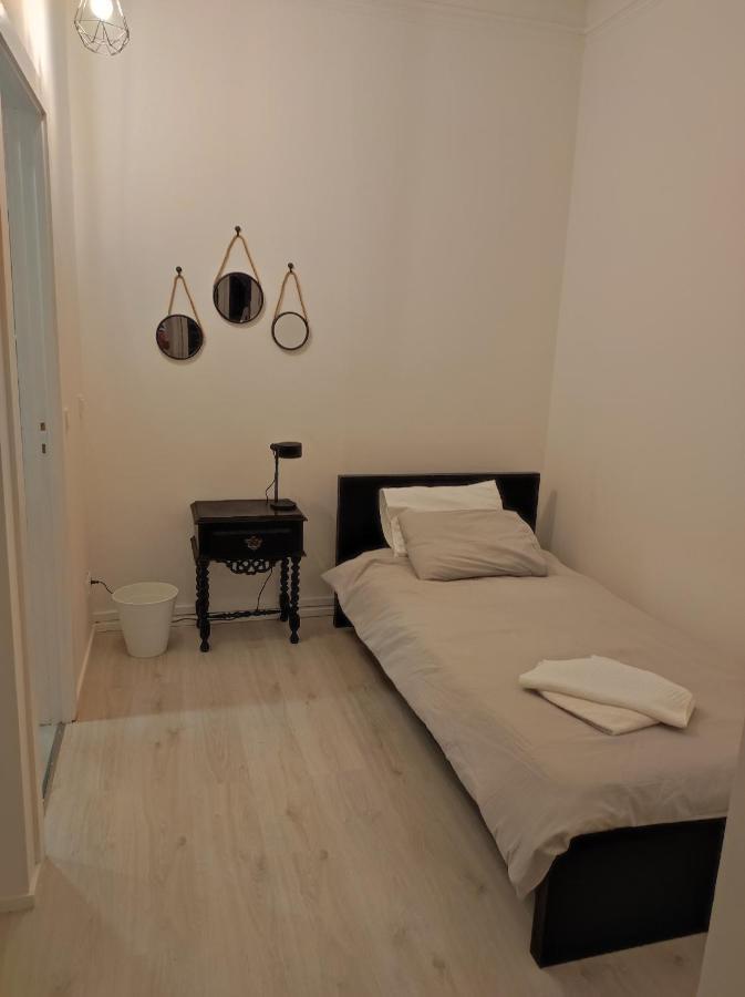 Albergue Duque De Conventus