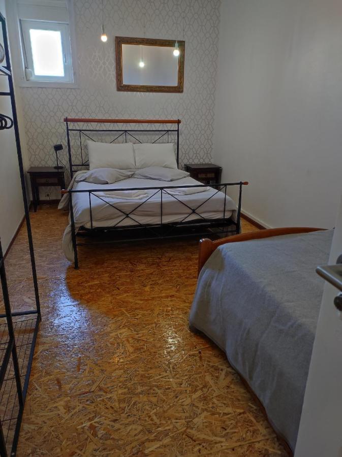Albergue Duque De Conventus